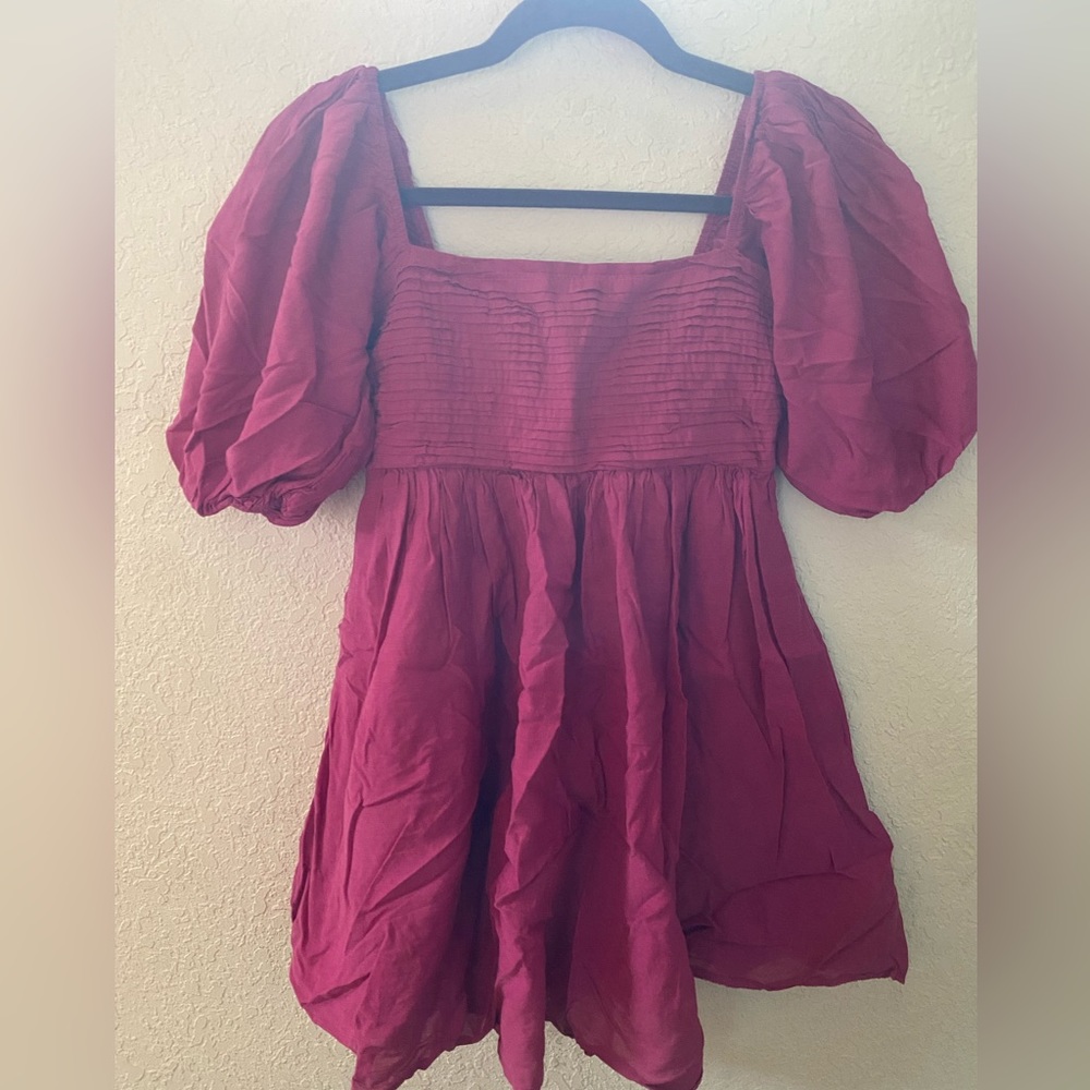 Abercrombie mini dress